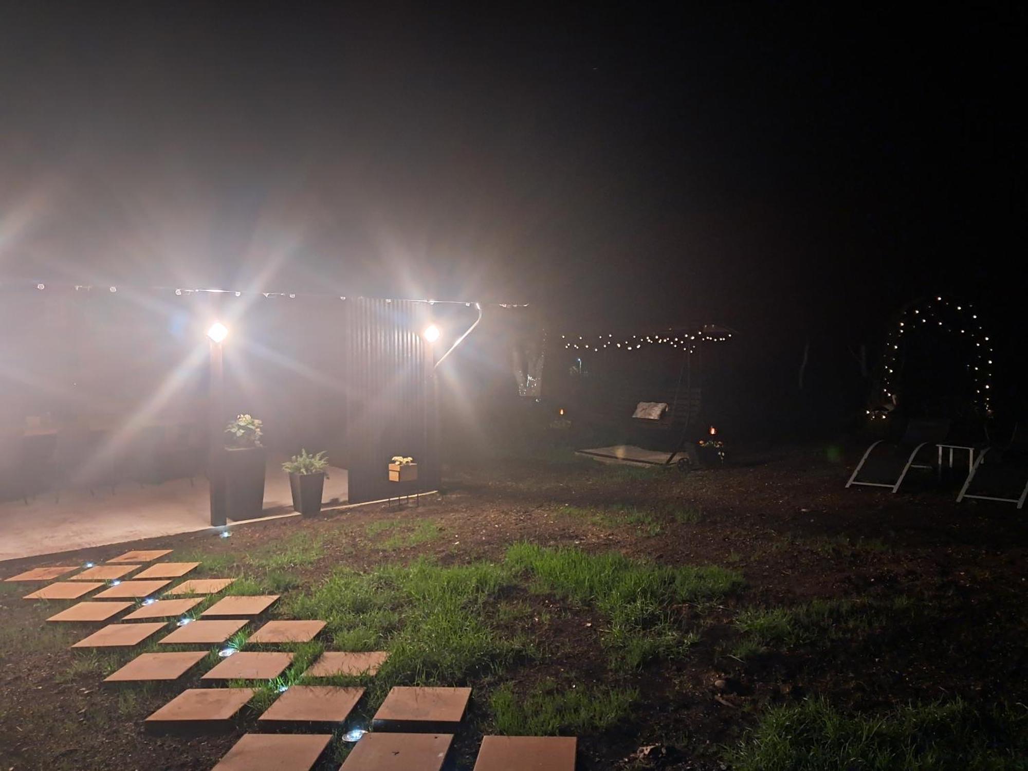 Pensiunea Valurile Bistritei Vatra Dornei Buitenkant foto